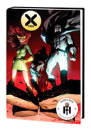 X-Men: Hellfire Gala Red Carpet Edition: Hellfire the Light and the Dark Hardcover Comics & Graphic Novels Happier Every Chapter