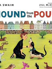 Hound from the Pound Hardcover