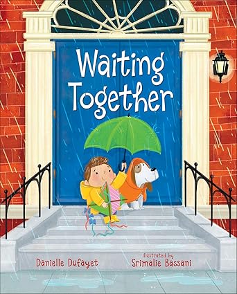 Waiting Together Hardcover