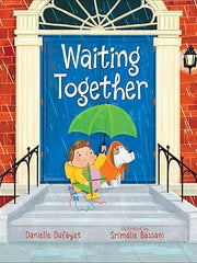 Waiting Together Hardcover