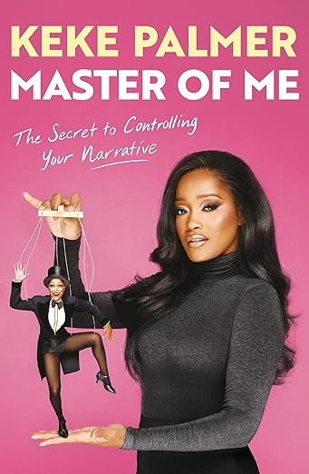Master of Me: The Instant New York Times Bestseller and perfect gift this Christmas - Hardback