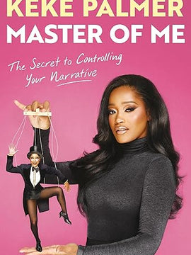 Master of Me: The Instant New York Times Bestseller and perfect gift this Christmas - Hardback