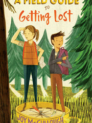 A Field Guide to Getting Lost (Paperback)