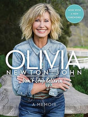 Don't Stop Believin' Paperback