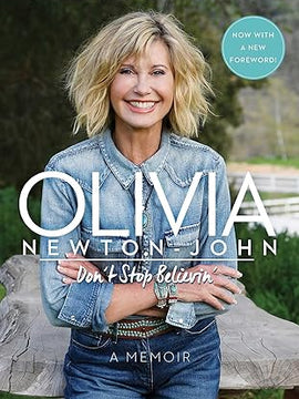 Don't Stop Believin' Paperback