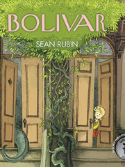 Bolivar (Paperback)