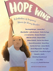 Hope Wins: A Collection of Inspiring Stories for Young Readers Hardcover
