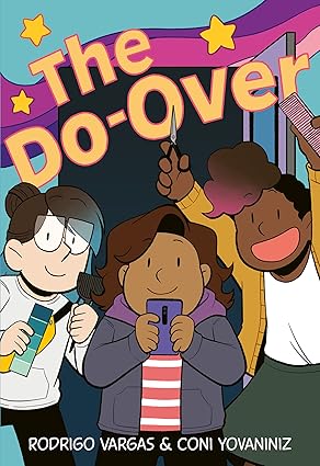 The Do-Over: 1 Paperback