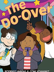 The Do-Over: 1 Paperback