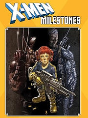 X-Men Milestones: Messiah War Paperback