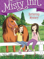 Buttercup Mystery: Volume 2 (Marguerite Henry's Misty Inn) Paperback