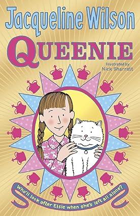 Queenie Paperback