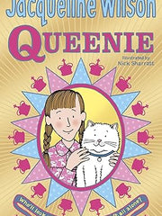 Queenie Paperback