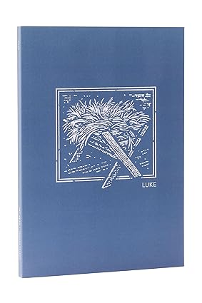 NET Abide Bible Journal - Luke, Paperback, Comfort Print: Holy Bible Paperback