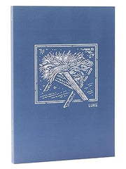 NET Abide Bible Journal - Luke, Paperback, Comfort Print: Holy Bible Paperback