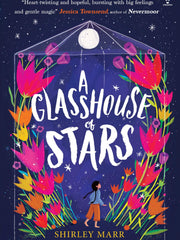 A Glasshouse of Stars (Hardcover)