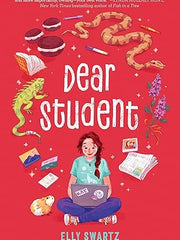 Dear Student Hardcover