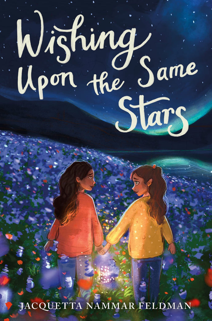 Wishing Upon the Same Stars (Hardcover) Children's Books Happier Every Chapter   