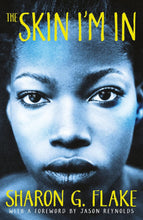 Load image into Gallery viewer, The Skin I&#39;m In Paperback – Large Print Happier Every Chapter
