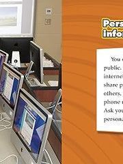 Staying Safe Online (Staying Safe - Hardcover)