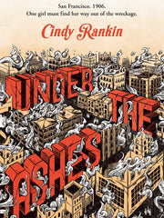 Under the Ashes (Paperback)