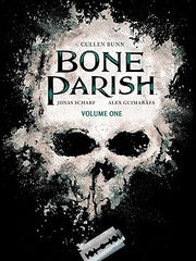 Bone Parish Vol. 1 (Volume 1) Paperback