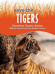 Save the...Tigers Paperback