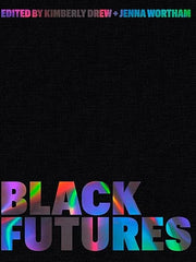 Black Futures Hardcover