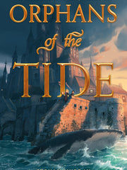 Orphans of the Tide  1(Hardcover)