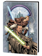 Star Wars Legends: Rise Of The Sith Omnibus Hardcover