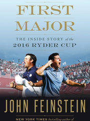 Tiger & Phil: Golf's Most Fascinating Rivalry Hardcove