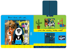 Load image into Gallery viewer, Parp! Board book Children&#39;s Books Happier Every Chapter
