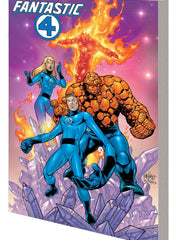 Fantastic Four: Heroes Return - The Complete Collection Vol. 3 Paperback