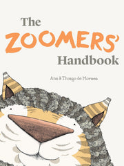 The Zoomers' Handbook Hardcover