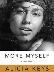 More Myself: A Journey Hardcover