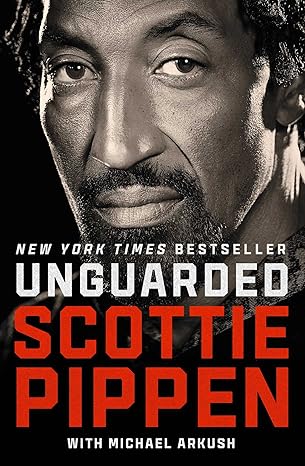 Unguarded Paperback