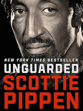 Unguarded Paperback