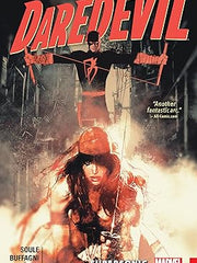 Daredevil: Back in Black Vol. 2 - Supersonic (Daredevil: Back in Black, 2) Paperback
