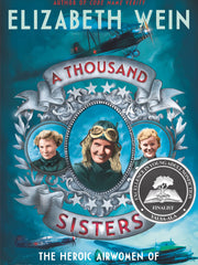 A Thousand Sisters: The Heroic Airwomen of the Soviet Union in World War II The Heroic Airwomen of the Soviet Union in World War II(Paperback)