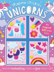 Unicorns Paperback
