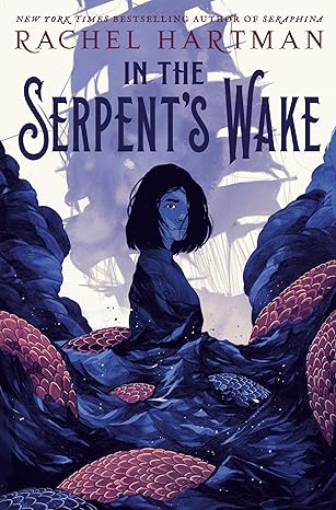 In the Serpent's Wake Hardcover
