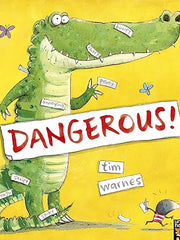 Dangerous! Paperback