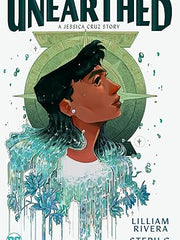 Unearthed: A Jessica Cruz Story Paperback