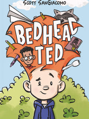 Bedhead Ted (Paperback)