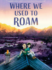 Where We Used to Roam (Hardcover)