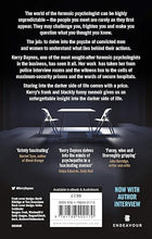 Load image into Gallery viewer, The Dark Side of the Mind: True Stories from My Life as a Forensic Psychologist (Kerry Daynes’ True Stories of Forensic Psychology) Happier Every Chapter
