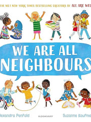We Are All Neighbours