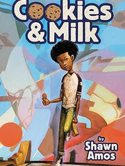 Cookies & Milk (Cookies & Milk, 1) Hardcover