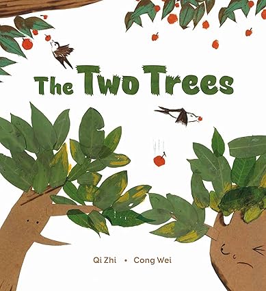 The Two Trees (Fables and Folktales) Paperback