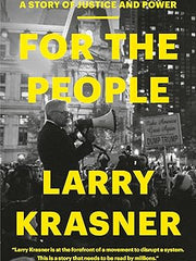 For the People: A Story of Justice and Power Hardcover